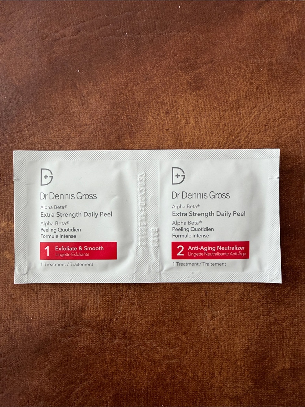🩵 4/10$ or 10/20$ 🩵 sample size makeup & skincare Alpha Beta Extra Strength Peel